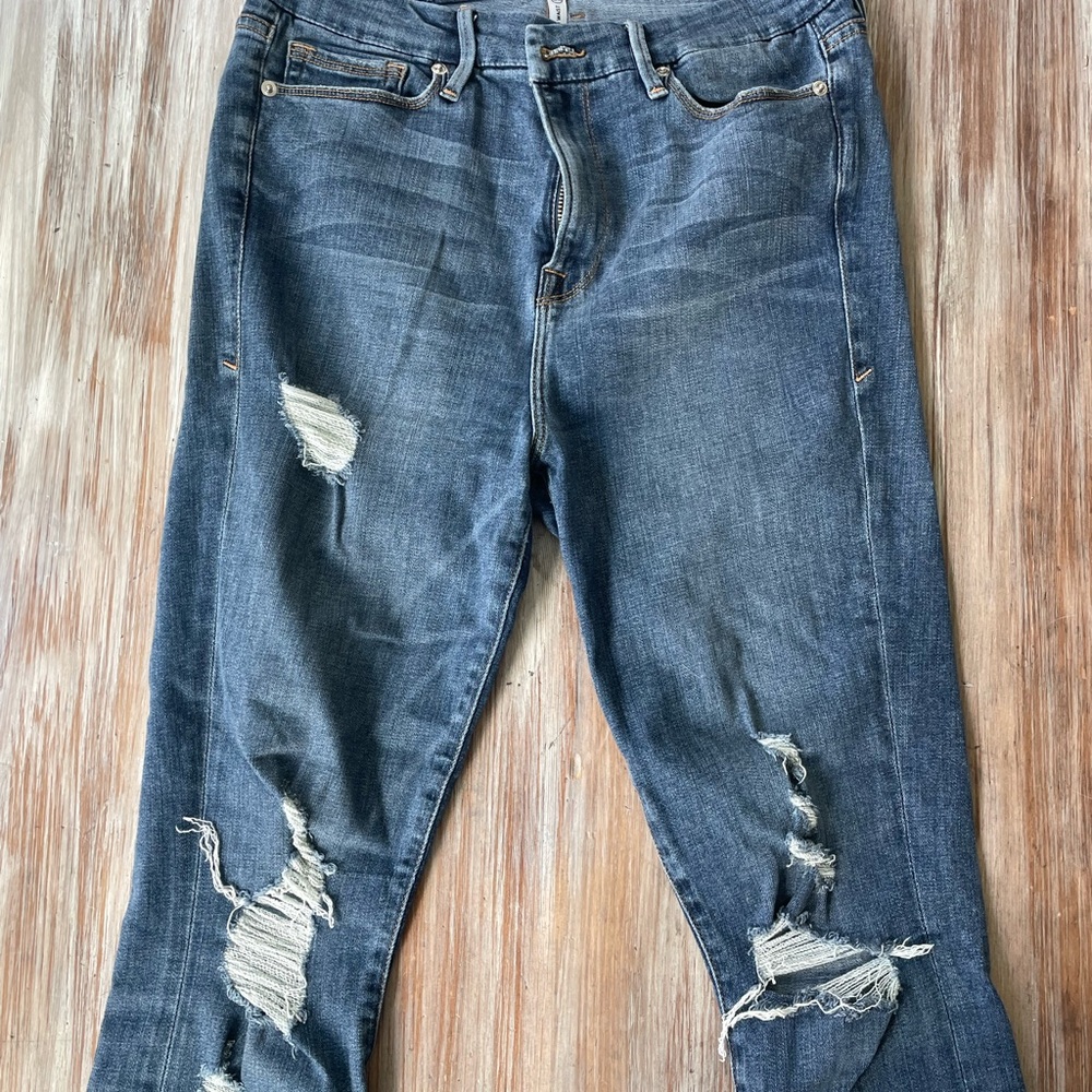 Good American jeans